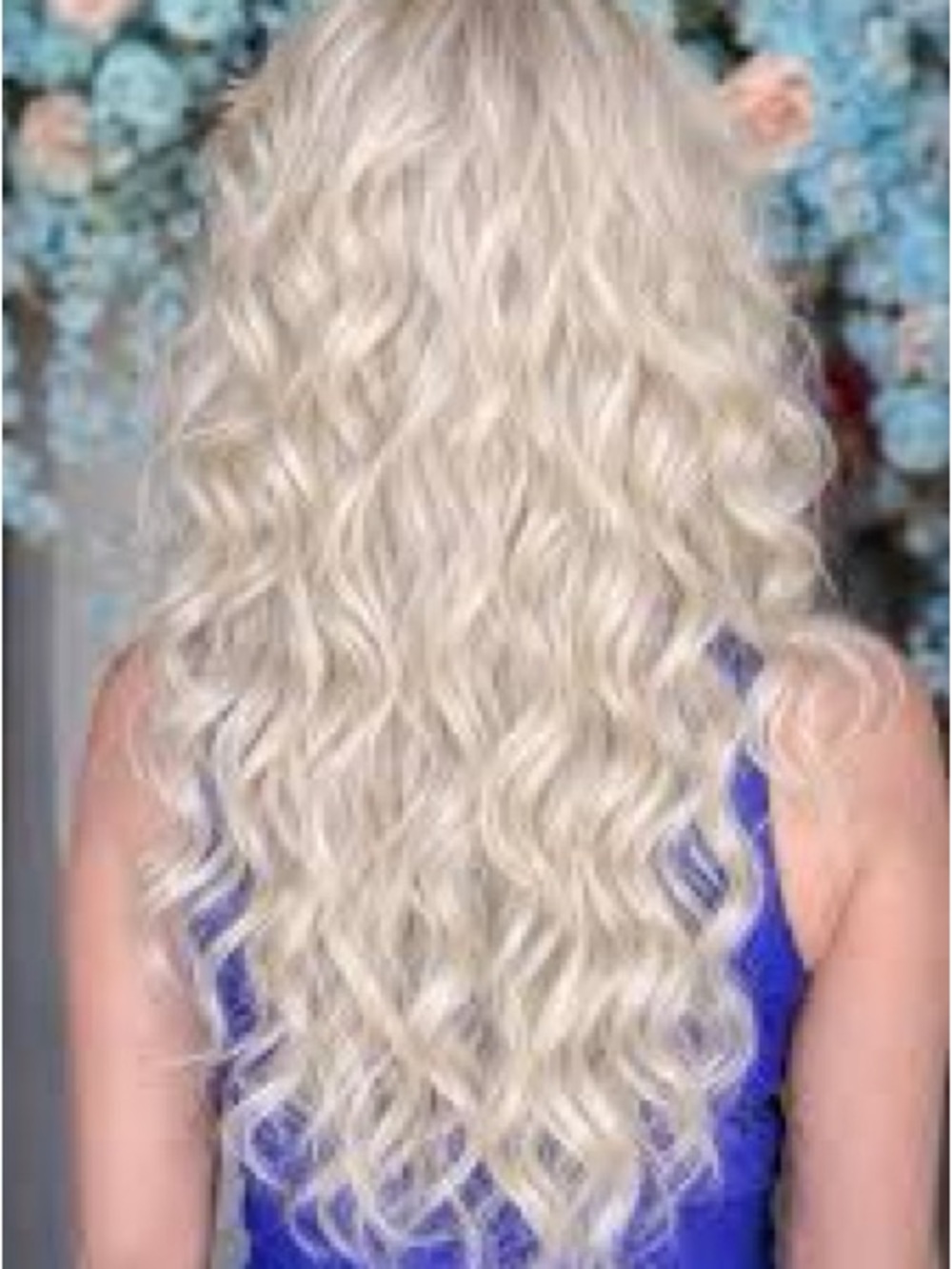 Arden - (Scandi Blonde) Standard NWT - Picture 2 of 9